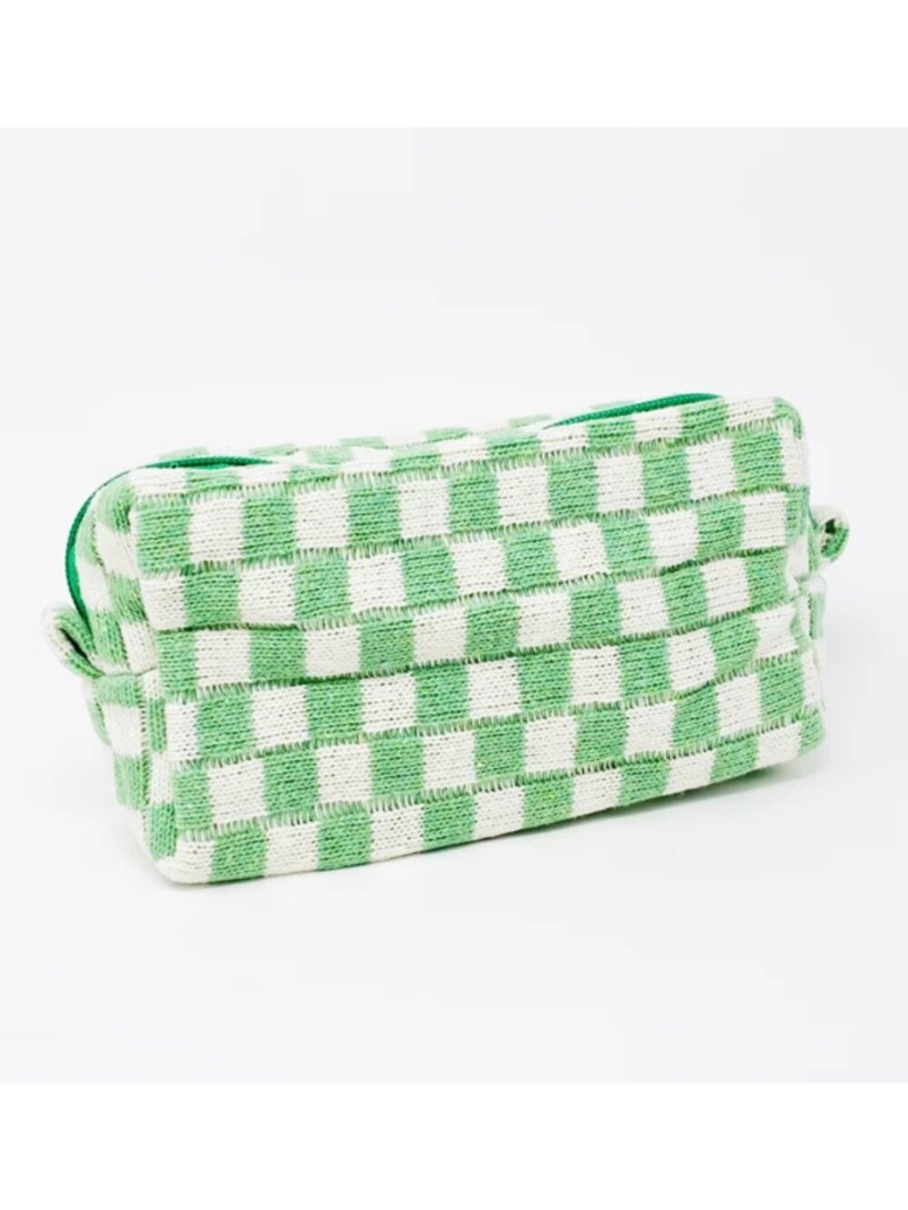 Check Yourself Cosmetic Bag - Picture 4 of 4